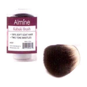 Almine Brush Cosmetic Kbuki 04061 Comfortable