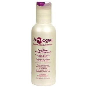 Aphogee Two-step protein treatment 118ml Best Seller For Sale