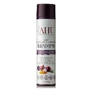 AHU Red Onion & Rosemary Hair Shampoo 300ml Top Quality For Sale