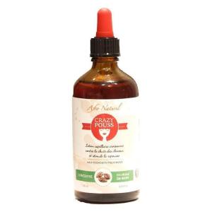 Afro Naturel Crazy Pouss Hair Regrowth Treatment 100ml For Cheap Online