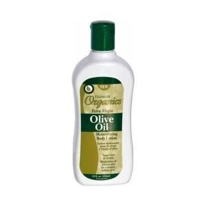 Africa's Best Ultimate Organics Olive Oil Body Lotion 355ml Latest Collections For Sale