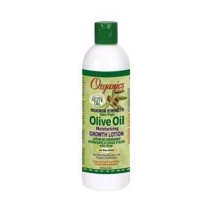 Africa's Best Organics Olive Oil Moisturizing Growth Lotion 355ml Cheap Excellent