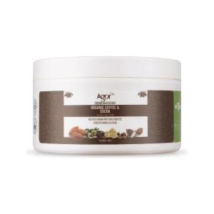 Agor Organic Coffee & Cocoa Body Butter 300g Online Online With Mastercard
