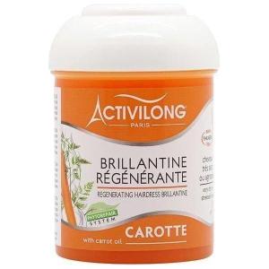 Activlong Regenerating Hairdress Brillantine with Carrot-Oil 125ml Find Great For Sale