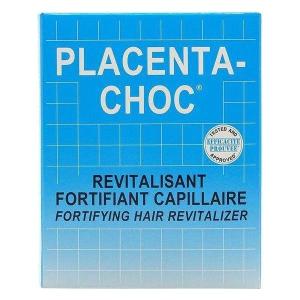 Activlong Placenta-Choc Fortifiant Capillaire 4x 10ml For Cheap