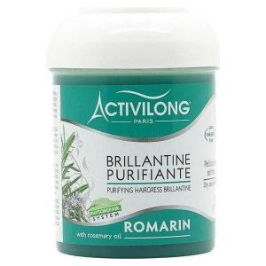 Activlong Purifying Hairdress Brillantine with Organic Rosmemary Oil 125ml Buy Cheap Big Discount