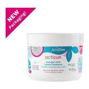 Activilong Conditioning Haircare Mask Pitaya-Glycerin-Aloe Vera 200ml Buy Cheap Explore