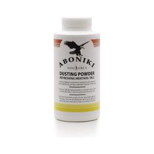 Aboniki Dusting Powder Refreshing Menthol Talc 200g Sale Footlocker Finishline