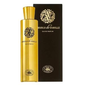 Absolu De Vanille woda perfumowana spray 100ml Fashionable