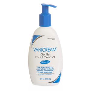 Vanicream Gentle Facial Cleanser 8 fl oz Discount Nicekicks
