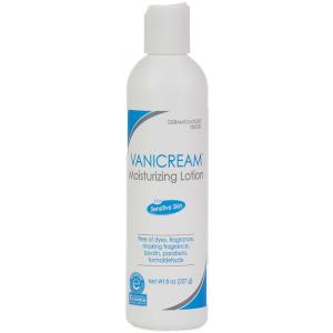 Vanicream Moisturizing Lotion for Sensitive Skin, 8 fl oz* Brand New Unisex