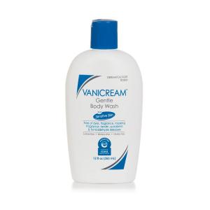Vanicream Gentle Body Wash, 12 Ounce Sale Footlocker Finishline