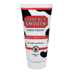 Udderly Smooth Hand & Body Cream Extra Care 20 Replenishing Fragrance Free 2 oz Cheap In China