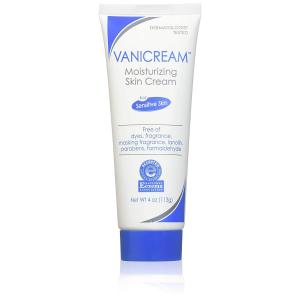 Vanicream Moisturizing Skin Cream 4 oz* Cheap Pice Top Quality