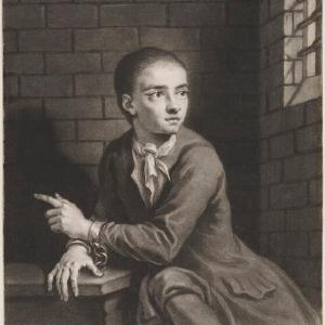 Jack Sheppard Greetings Card Finishline Sale Online