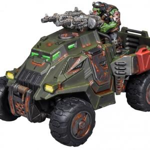 Firefight Marauder Mule Free Shipping Cheap