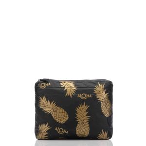 Aloha Collection "Pineapple Fields" Small Pouch Discount Wide Range Of