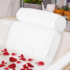 Wauseon Freestanding Bath Pillow Outlet Fashionable