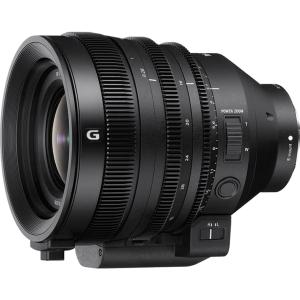 Sony FE C 16-35mm T3.1 G Full-Frame Wide-Angle Power Zoom Cinema Lens Cheap Sale Huge Surprise