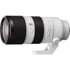 Sony FE 70-200mm F2.8 GM OSS Full-Frame Telephoto Zoom G Master Lens with Optical SteadyShot Outlet Get To Buy