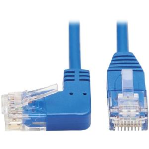 Tripp Lite by Eaton N204-S01-BL-DN Cat.6 UTP Patch Network Cable Cheap 100% Authentic