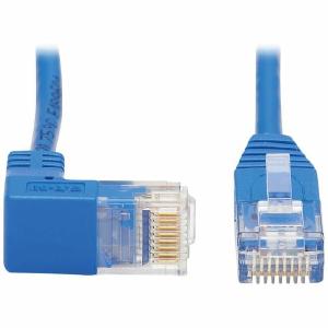 Tripp Lite by Eaton N204-S20-BL-DN Cat.6 UTP Patch Network Cable Sale Footlocker Pictures