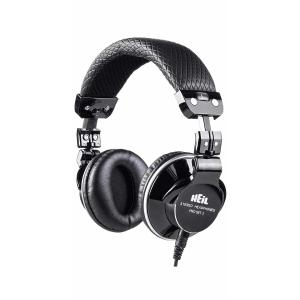 Heil Sound Pro Set 3 Over Ear Closed Back Stereo Headphones Cost For Sale