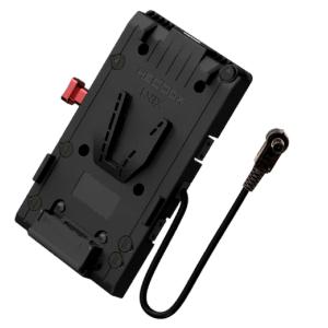 HEDBOX UNIX-SO V-Lock Mount Adapter Battery Power Plate with Sony C-Pin Male Connector Cheap Low Cost