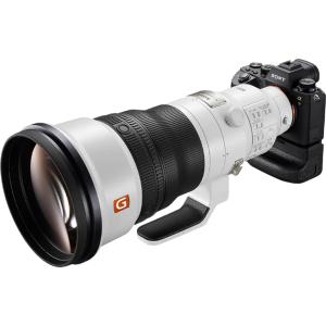 Sony FE 400mm F2.8 GM OSS Full-Frame Super-Telephoto Prime G Master Lens w/Optical SteadyShot Online Cheap Quality