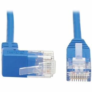 Tripp Lite by Eaton N204-S07-BL-UP Cat.6 UTP Patch Network Cable Buy Authentic Online
