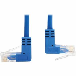 Tripp Lite by Eaton N204-S03-BL-UD Cat.6 UTP Patch Network Cable Fast Delivery Online