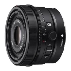 Sony FE 50mm F2.5 G Full-Frame Standard Prime G Lens The Best Store To Get