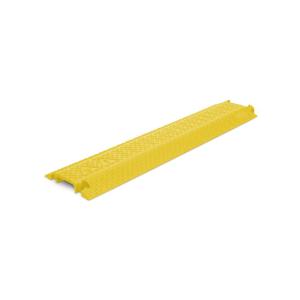 Defender XPRESS 100 YEL Drop-Over Cable Protector, 100mm, Yellow Free Shipping Get Authentic