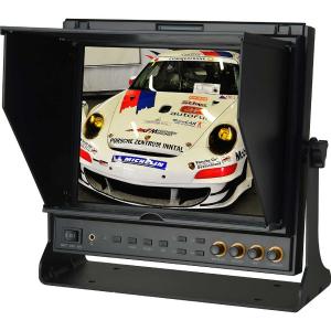 Delvcam SDI-10 9.7 Inch SDI Monitor With Dual HDMI Input/Output Buy Cheap Visit New