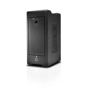 SanDisk Professional G-RAID Shuttle 8 External HDD, 192TB Free Shipping For Sale