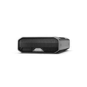 SanDisk Professional G-DRIVE PROJECT High-Capacity Thunderbolt 3 Hard Drive, 8TB Lowest Pice
