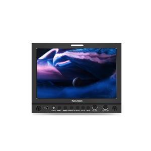 Konvision KVM-0960W 9-Inch FHD 1920x1200 Broadcast LCD Monitor Authentic Online