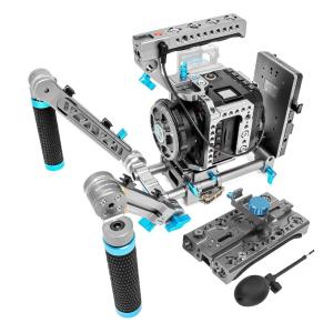 Kondor Blue Z Cam E2 Flagship Ultimate Rig M4/S6/F6/F8 Cheap Usa Stockist