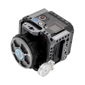Kondor Blue Z Cam Cage E2 S6/F6/F8 Flagship Cage without Top Handle From China Free Shipping Low Pice