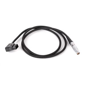 Wooden Camera D-Tap to Canon C200, C200B, C300mkII Braided Flex Cable Free Shipping Outlet Locations