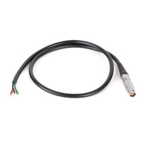 Wooden Camera Canon C200, C200B, C300mkII to Power Flying Leads Cable, 24 Inch 2025 Sale Online