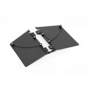 Wooden Camera UMB-1 Universal Mattebox Side Flags, Left/Right Store With Big Discount