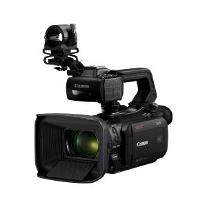 Canon XA70 Dual-Pixel Autofocus UHD 4K Camcorder Outlet Cheap Online