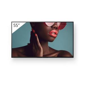 Sony BRAVIA 4K HDR PRO Display with Deep Black Non-Glare Technology Brand New Unisex