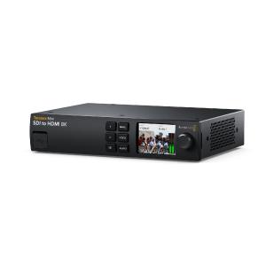 Blackmagic Design Teranex Mini SDI to HDMI 8K Monitoring Solution Supply Sale Online