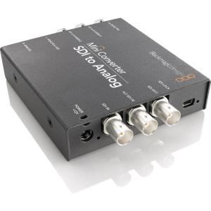 Blackmagic Design Mini Converter SDI to Analog Genuine Cheap Pice