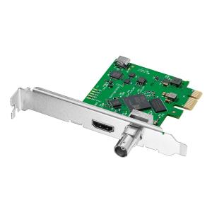 Blackmagic Design DeckLink Mini Recorder HD (Used) 2025 New Sale Online