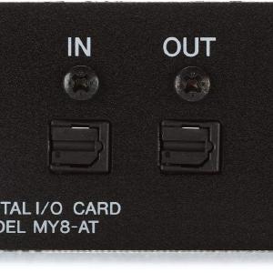 Yamaha MY8-AT 8-Channel ADAT I/O Card Buy Cheap 2025 New