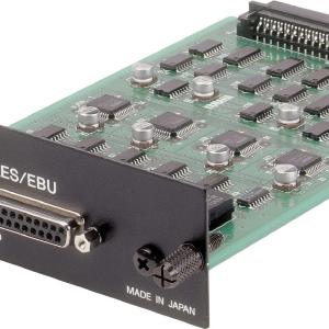 Yamaha MY8-AE96 96kHz Compatible 8-Channel AES/EBU I/O Card Buy Cheap Authentic