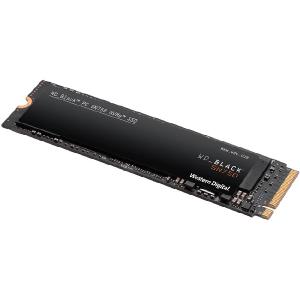 Western Digital Black SN750 WDS250G3X0C 250 GB Solid State Drive - M.2 2280 Internal - PCI Express (PCI Express 3.0 x4) - 200 TB TBW - 3100 MB/s Maximum Read Transfer Rate - 5 Year Warranty Discount With Mastercard
